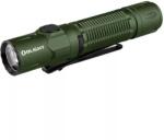 Olight Warrior 3s tölthető zseblámpa zöld (OLIWARRIOR3SOG)