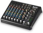 Alto Professional Alto TrueMix 800FX 8 csatornás kompakt keverő, USB, Bluetooth