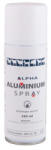 AlphaVet Aluminium spray 200 ml alpha