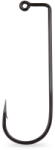 Mustad Carlig Mustad Jig Black Nickel nr. 1/0 100buc (M.32627NPBN.01)
