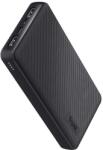 Trust Acumulator extern Trust Primo Eco 24676, 20000 mAh, Ultra-Thin, Negru (212206)
