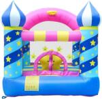 AirMyfun Air My Fun Ugrálóvár - Star (NT-062085)