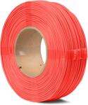 C-Tech 3DF-E-PETG-1.75-R-RF ReFill filament, ESSENTIAL LINE, PETG, piros, 1, 75mm, 1kg (3DF-E-PETG-1.75-R-RF)
