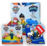 Starpak OFERTĂ: Patrula căţeluşilor Îndrăznețul Danny X și Marshall + Yumi și Skye + Marshal și Fermierul Al GRATUIT (AS_6070747_6070750_6072994) Figurina