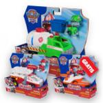 Starpak OFERTĂ: Patrula căţeluşilor vehicule Fire Rescue Rocky + Marshall + Zuma Gratuit (AS_6072642_6072660_6072684) Figurina