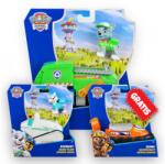 Starpak OFERTĂ: Patrula căţeluşilor vehicule de bază Rocky + Everest + Zuma Gratuit (AS_6071213_6071217_6071225) Figurina
