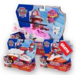 Starpak OFERTĂ: Vehicule Patrula căţeluşilor Fire Rescue Skye + Marshall + Zuma Gratuit (AS_6072661_6072660_6072684) Figurina