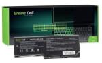 Green Cell akkumulátor, 11.1v, 4400mAh, kompatibilis toshiba satellite l350 p200 pa3536u-1brs -vel (TS09)