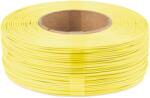 C-Tech 3DF-E-PETG-1.75-Y-RF ReFill filament, ESSENTIAL LINE, PETG, sárga, 1, 75mm, 1kg (3DF-E-PETG-1.75-Y-RF)