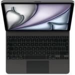 Apple Husa cu tastatura Apple Magic Keyboard pentru Apple iPad Air 13-" (M3), Layout International English (Negru) (MGYY4Z/A)