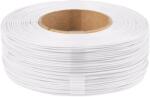 C-Tech 3DF-E-PLA-1.75-W-RF ReFill filament, ESSENTIAL LINE, PLA, fehér, 1, 75mm, 1kg (3DF-E-PLA-1.75-W-RF)