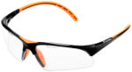 Tecnifibre Lunettes Black/Orange Védőszemüveg squash-hoz