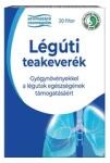 Dr. Chen Patika légúti teakeverék 20 filter - multi-vitamin