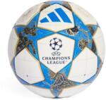 Adidas UEFA Champions league Competition 25/26, bajnoki szakasz, 5