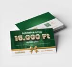 Vital Force Ajándékkártya 15 000 Ft értékben