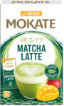 Mokate Matcha Latte italpor Mangó 6x14g