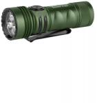 Olight Seeker 4 Mini CW tölthető zseblámpa zöld (OLISEEKER4MINICWOG)