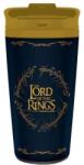 Pyramid Posters A Gyűrűk Ura: A gyűrű, rozsdamentes acél bögre (MTM27800)