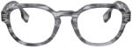Burberry BE 2386 4097 49 Férfi szemüvegkeret (optikai keret) (BE 2386 4097)