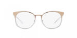 Michael Kors New Orleans MK 3022 1108 53 Női szemüvegkeret (optikai keret) (MK3022 1108)