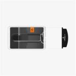 Spigen GLAS. tR EZ FIT Screen Protector Galaxy Tab S11 Ultra (AGL10200)