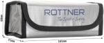 Rottner Mini Bag tűzálló táska (T06532)