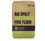 VanaVita BIO teljes kiőrlésű tönkölybúza finomliszt - 1000 g - VanaVita