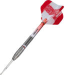 Unicorn Set sageti darts steel Unicorn Mensur Suljovic, 21g, 95% wolfram (29301)
