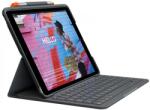 Logitech Slim Folio iPad (10. gen) tok Norvég grafit (920-011428)