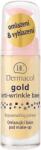 DERMACOL Gold Anti-Wrinkle Make-Up Base Rejuvenating Primer 20 ml (85963856)