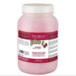 Iv San Bernard Sampon pentru par scurt Iv San Bernard Black Cherry, pentru caini si pisici, 3250ML