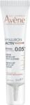 Eau Thermale Avène Hyaluron Activ Procedure Micro-Lift szem- és ajakápoló, 15 ml