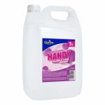 Clarina Sapun lichid Clarina, Premium, Profesional cu glicerina, Bubble-Gum, 5L CLA-5292