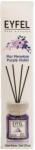 Eyfel Odorizant de camera Reed difuser EYFEL, violet, 120ml EYFEL-32832