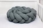Scamp Muszlin rácsvédő 210 cm Grey