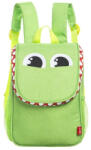 Zip-it Rucsac Zipit Wildlings New Green, 27 × 22 × 11 cm, Verde (ZP-420794)