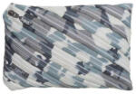ZIPIT Penar cu fermoar, ZIPIT Camo Jumbo - camuflaj gri (ZP-143647) - roua Penar