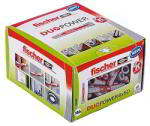 Fischer Duopower 6X50 Ld Tipli - 100 db/Csomag