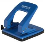 Office Products Perforator metalic 40 coli Office Products, Albastru (OF-18052511-01)