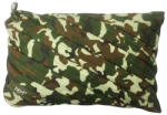 ZIPIT Penar cu fermoar, ZIPIT Camo Jumbo - camuflaj verde (ZP-143630) - roua Penar