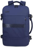 BestLife Rucsac extensibil BESTLIFE Travel, 42x30x12cm, compartiment tableta si laptop 15.6 inch, Albastru (BL-BB-3861BU)