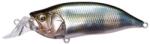 Megabass Ixi Shad TYPE-R 57 mm 7g Wagin Hasu wobbler műcsali