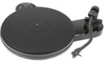 Pro-Ject RPM 3 Carbon 2M Silver Negru lucios