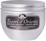 Tesori d'Oriente Ingrijire Corp Crema White Musk Gel Dus 300 ml