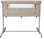 Espiro Cloud 2in1 babaöböl és járóka - 19 beige dune