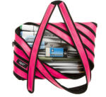 ZIPIT Penar cu fermoar, ZIPIT Neon Jumbo - roz (ZP-423009) Penar