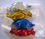  Chocofive Konzum szaloncukor 5 kg - pepita