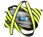 ZIPIT Penar cu fermoar, ZIPIT Neon Jumbo - galben (ZP-423023) Penar