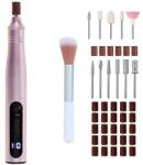 Adler AD2181 Elektromos körömreszelő szett (AD2181)