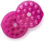 Lékué LEKUE Szilikon forma cake popshoz Lékué Cake Pop | 18 darab (0215018R15M017)